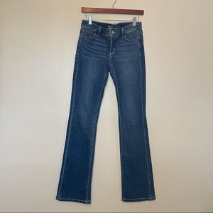 White House Black Market jeans